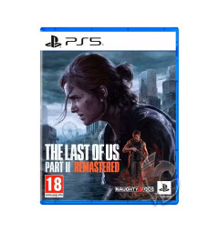 The Last of Us Part I (Одни из Нас) RU